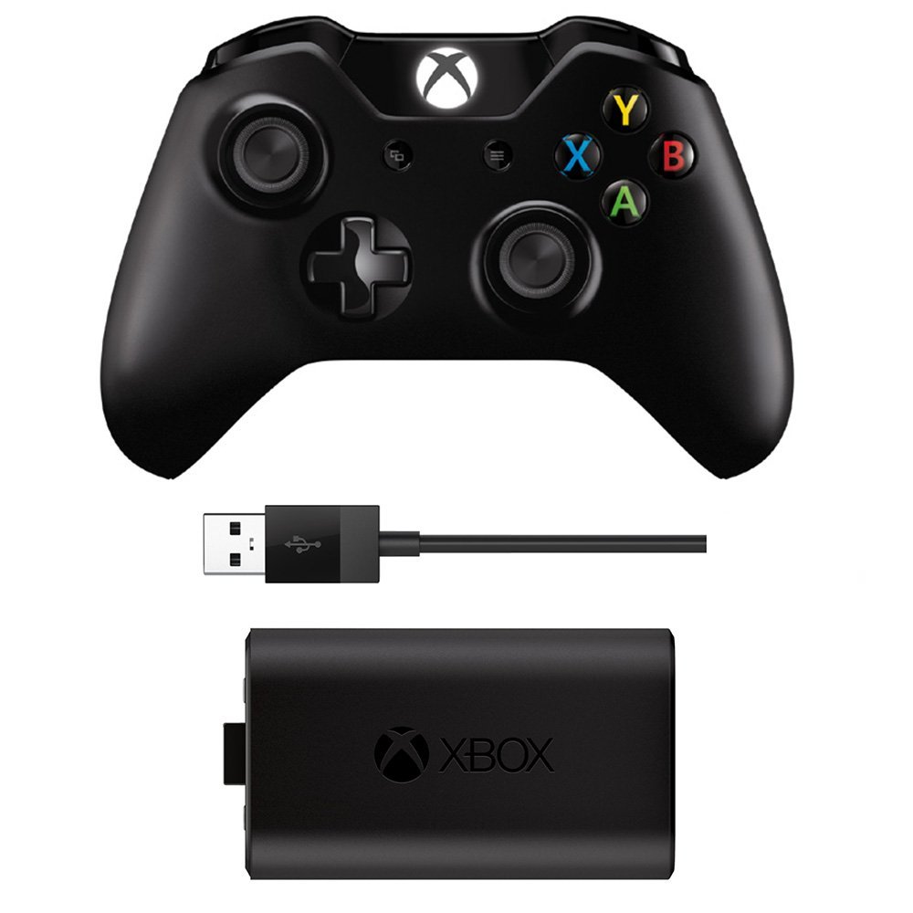 Microsoft Xbox One Wireless Controller with 3.5mm Stereo 